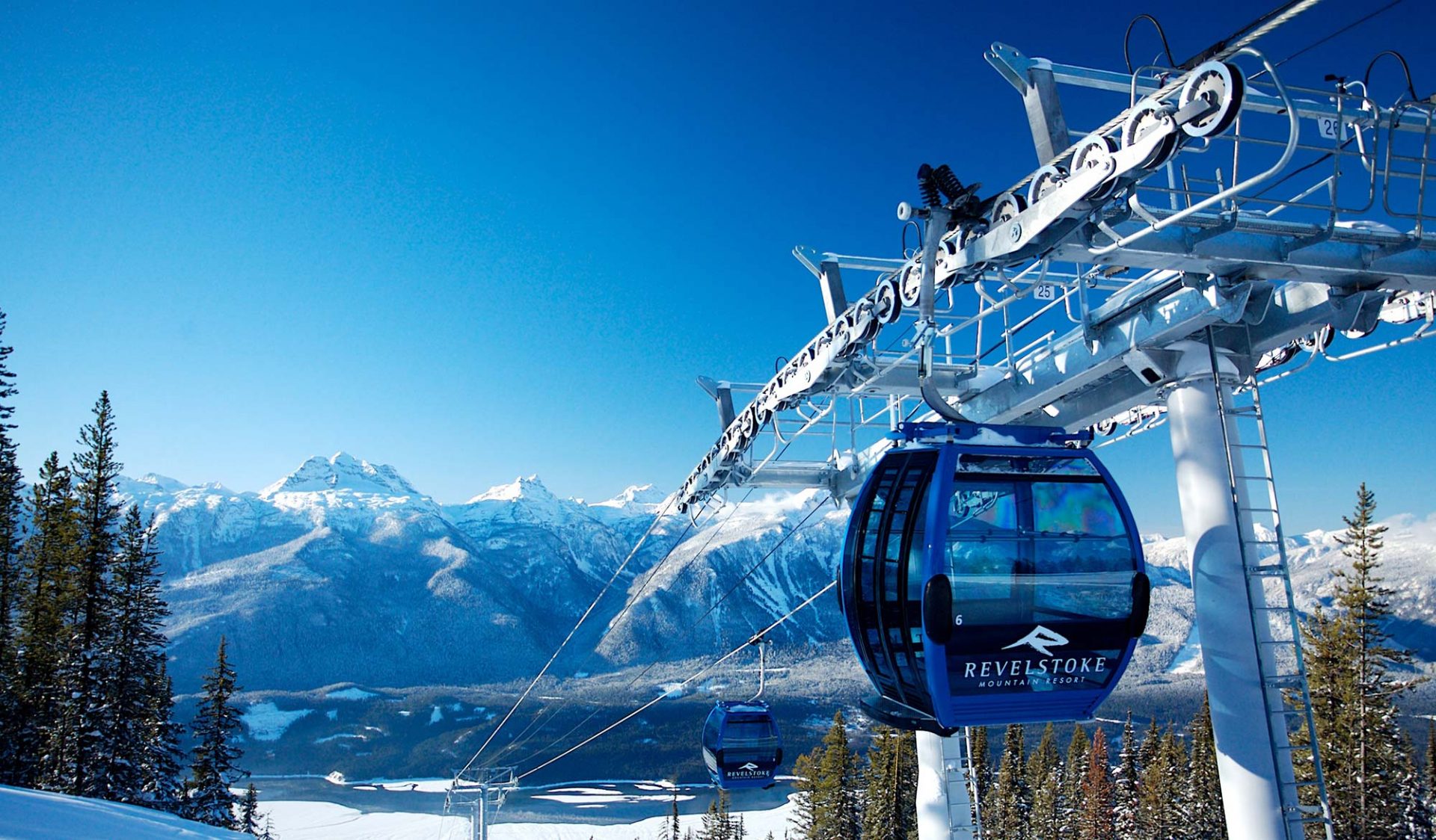 Hotel deals revelstoke bc